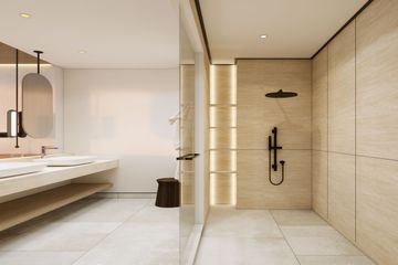 1 Bedroom Apartment for sale in Maviston Mai Khao, Mai Khao, Phuket