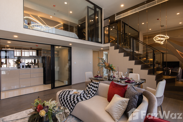 1 Bedroom Condo for sale in Park Origin Ratchathewi, Thanon Phetchaburi, Bangkok near BTS Ratchathewi