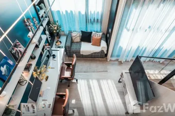 1 Bedroom Condo for sale in Origin Play Sri Laselle Station, Bang Na, Bangkok near MRT Si La Salle