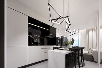 1 Bedroom Condo for sale in Citygate De Phuket, Kamala, Phuket