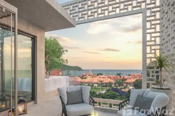 4 Bedroom Townhouse for sale in ECO Home Bang Saray, Bang Sare, Chonburi