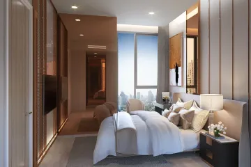 1 Bedroom Condo for sale in Anil Sathorn 12, Silom, Bangkok near BTS Sueksa Witthaya
