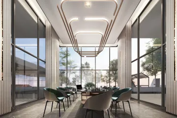 1 Bedroom Condo for sale in Ideo Sukhumvit - Rama 4, Phra Khanong, Bangkok near BTS Phra Khanong