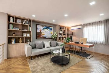 3 Bedroom Townhouse for sale in Sho Phatthanakan 32, Suan Luang, Bangkok near Airport Rail Link Hua Mak