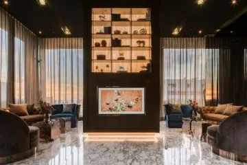 2 Bedroom Condo for sale in The Monument Sanampao, Sam Sen Nai, Bangkok near BTS Sanam Pao