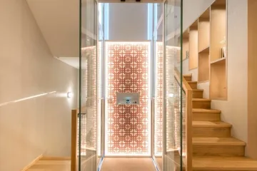 3 Bedroom Townhouse for sale in IRIS Residence 101, Bang Chak, Bangkok near BTS Punnawithi