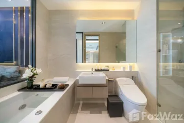 1 Bedroom Condo for sale in The Address Siam-Ratchathewi, Thanon Phetchaburi, Bangkok near BTS Ratchathewi