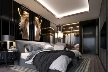 3 Bedroom Condo for sale in One Altitude Charoenkrung, Wat Phraya Krai, Bangkok