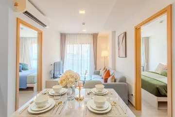 2 Bedroom Condo for rent in THE BASE Bukit, Wichit, Phuket