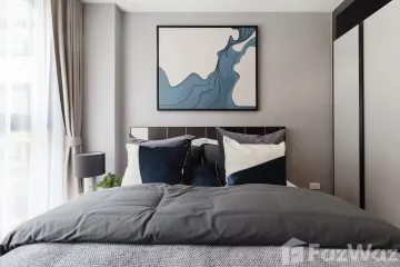 1 Bedroom Condo for sale in ARLO Sukhumvit 105 - Lasalle, Bang Na, Bangkok near BTS Bearing