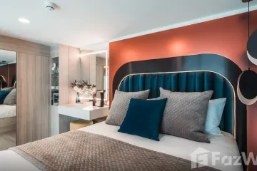 1 Bedroom Condo for sale in Origin Play Sri Laselle Station, Bang Na, Bangkok near MRT Si La Salle