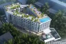 Condo for sale in One World One Home Condominium Bangtao, Choeng Thale, Phuket