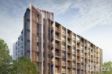 1 Bedroom Condo for sale in Dolce Lasalle, Bang Na, Bangkok near BTS Bang Na