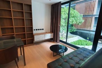 1 Bedroom Condo for sale in Chalermnit Art De Maison, Khlong Tan Nuea, Bangkok near BTS Thong Lo
