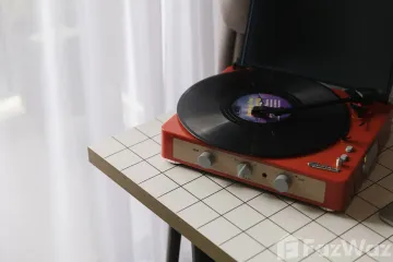 1 Bedroom Condo for sale in ARLO Sukhumvit 105 - Lasalle, Bang Na, Bangkok near BTS Bearing