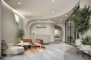 1 Bedroom Condo for sale in Reference Kaset District, Lat Yao, Bangkok near Airport Rail Link Bang Khen