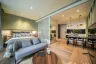 1 Bedroom Condo for sale in Noble Form Thonglor, Khlong Tan Nuea, Bangkok near BTS Thong Lo