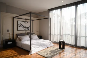 4 Bedroom House for sale in Arna Rama 9, Hua Mak, Bangkok near MRT Ramkhamhaeng 12