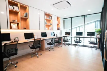 1 Bedroom Townhouse for sale in The Wynn Kanchanapisek-Sathorn, Bang Khae, Bangkok