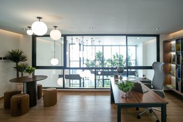 2 Bedroom Townhouse for sale in The Mixx Sukhumvit-Praekasa, Thai Ban Mai, Samut Prakan near BTS Phraek Sa