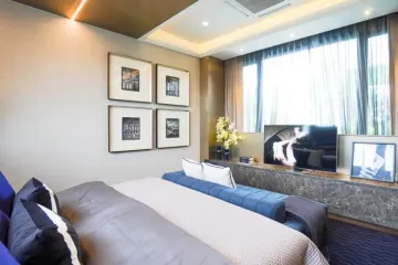 4 Bedroom House for sale in The Gentry Cultivar Rama 9, Saphan Sung, Bangkok