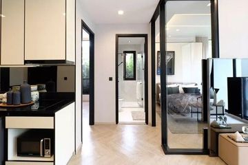 2 Bedroom Condo for sale in Chapter Charoennakhorn-Riverside, Bang Lamphu Lang, Bangkok near BTS Krung Thon Buri