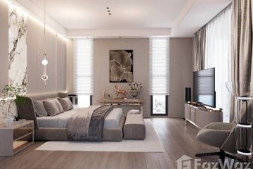 4 Bedroom Villa for sale in Layan Mabprachan Lake, Pong, Chonburi