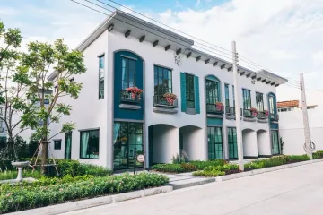 2 Bedroom House for sale in Anasiri Ramkhamhaeng, Khlong Song Ton Nun, Bangkok