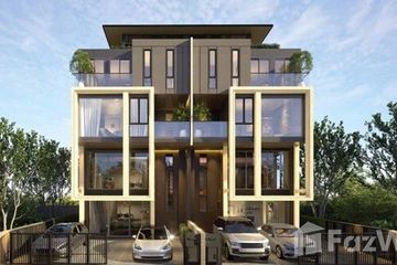 3 Bedroom Townhouse for sale in VIMARNO Sukhumvit - Bearing, Samrong Nuea, Samut Prakan near MRT Si Bearing