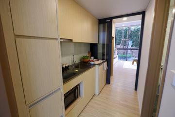 1 Bedroom Condo for sale in Landmark @MRTA Station, Bang Kapi, Bangkok near MRT Pradit Manutham