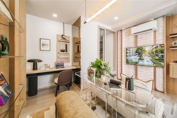 1 Bedroom Condo for sale in Life Sathorn &ndash; Narathiwas 22, Chong Nonsi, Bangkok