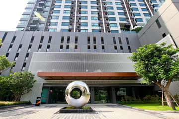 2 Bedroom Condo for sale in The Stage Taopoon Interchange, Bang Sue, Bangkok near MRT Tao Poon