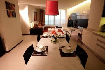 2 Bedroom Condo for sale in Sathorn Prime Residence, Thung Wat Don, Bangkok near BTS Chong Nonsi
