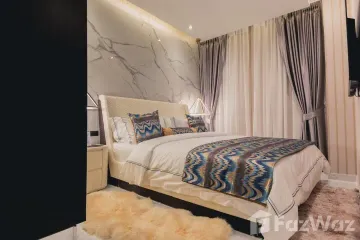 2 Bedroom Condo for sale in Grand Solaire Pattaya, Nong Prue, Chonburi