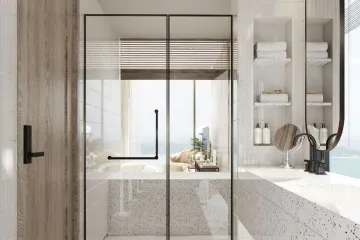 2 Bedroom Condo for sale in Arom Jomtien, 