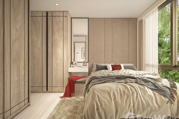 1 Bedroom Condo for sale in Dolce Lasalle, Bang Na, Bangkok near BTS Bang Na