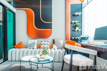 1 Bedroom Condo for sale in Origin Play Sri Laselle Station, Bang Na, Bangkok near MRT Si La Salle