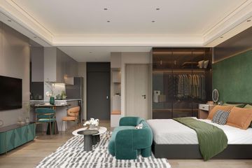 2 Bedroom Condo for sale in Wyndham Fantasea Condo Rawai, Rawai, Phuket