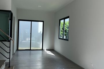 3 Bedroom Townhouse for sale in Siri Place Bangna - Theparak, Bang Phli Yai, Samut Prakan