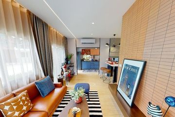 3 Bedroom Townhouse for sale in Siri Place Lat Phrao 101, Khlong Chan, Bangkok