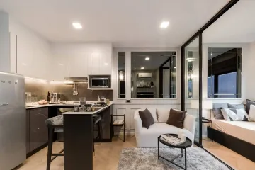 2 Bedroom Condo for sale in Modiz Collection Bangpho, Bang Sue, Bangkok near MRT Bang Pho