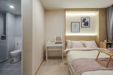 1 Bedroom Condo for sale in Sena Kith MRT - Bangkae Phase 2, Bang Khae, Bangkok near MRT Bang Khae