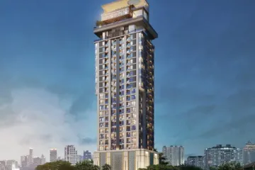 2 Bedroom Condo for sale in Mayfair Place Victory Monument, Sam Sen Nai, Bangkok near MRT Din Daeng