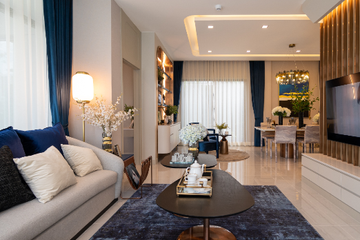 4 Bedroom House for sale in Bangkok Boulevard Ramkhamhaeng-Wongwaen, Saphan Sung, Bangkok