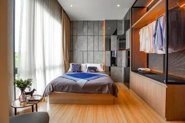 2 Bedroom Townhouse for sale in UNiO Town Prachauthit 76, Thung Khru, Bangkok