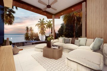 4 Bedroom Villa for sale in Narana Villa Phuket, Mai Khao, Phuket