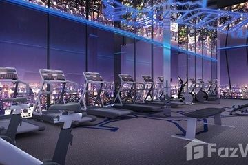 1 Bedroom Condo for sale in Ideo Phaholyothin Chatujak, Phaya Thai, Bangkok near BTS Saphan Kwai