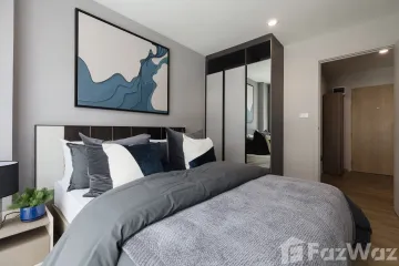 1 Bedroom Condo for sale in ARLO Sukhumvit 105 - Lasalle, Bang Na, Bangkok near BTS Bearing