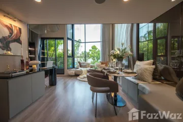 1 Bedroom Condo for sale in KnightsBridge Space Sukhumvit-Rama 4, Phra Khanong, Bangkok near BTS Phra Khanong