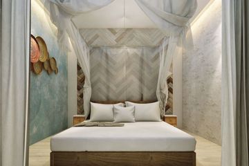 1 Bedroom Villa for sale in Ozone Villa Phuket, Pa Khlok, Phuket